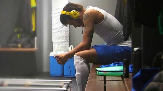 Les casques Beats by Dre interdits par la FIFA