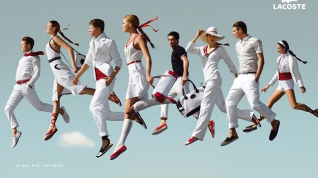 Quand Sportifs Economie Créateurs Mode Eurosport De Deviennent Les BtQxCdshr