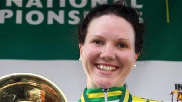The Spin with Sarah Roy
