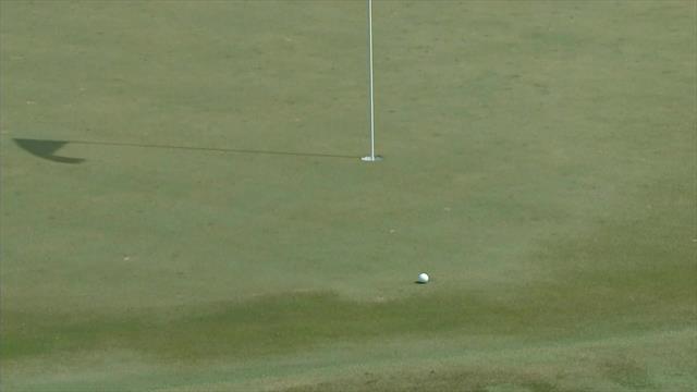 PGA TOUR é no Eurosport 2
