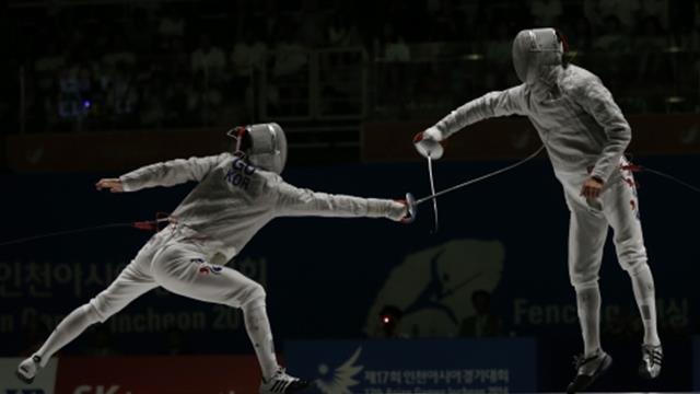 Todo a punto en Leipzig para el Campeonato del Mundo de Esgrima 2017