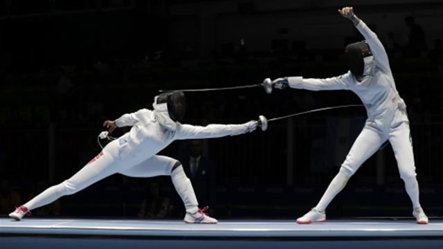Rusia domina en las competiciones individuales del Mundial de Esgrima 2017