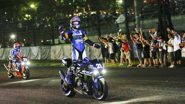 Suzuka 8 Hours results confirmed