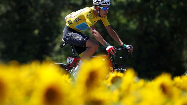 Quiz - Êtes-vous incollable sur le Tour de France ?