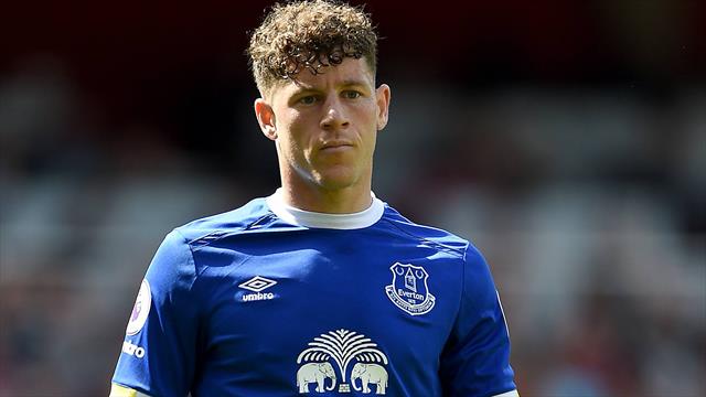 Barkley premier renfort hivernal de Chelsea