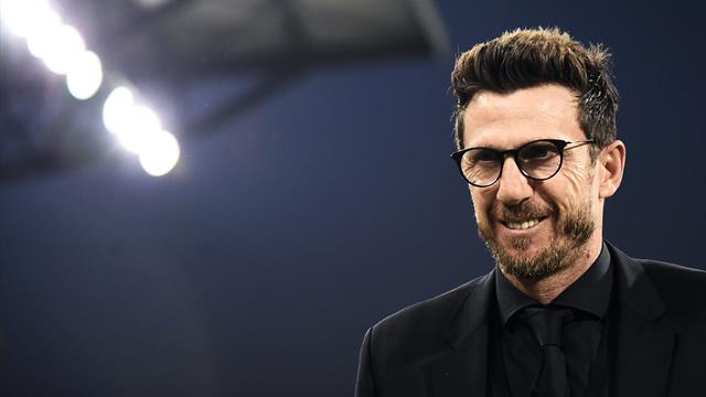 Roma matematicamente in Champions: i ringraziamenti al Sassuolo su Twitter