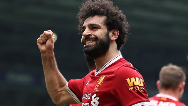 Roma eliminata, ma il pensiero va a Salah: “Buona fortuna per la finale”