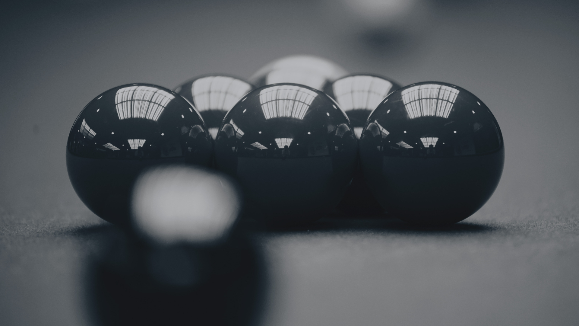 Immagine di Snooker