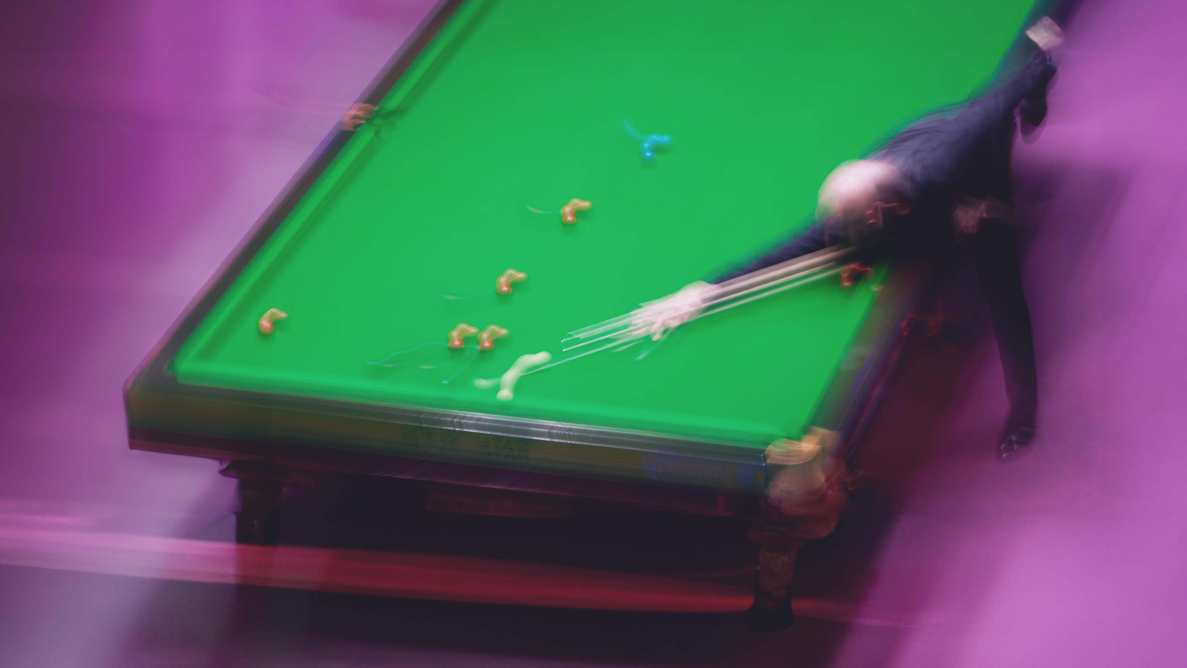 Immagine di Snooker