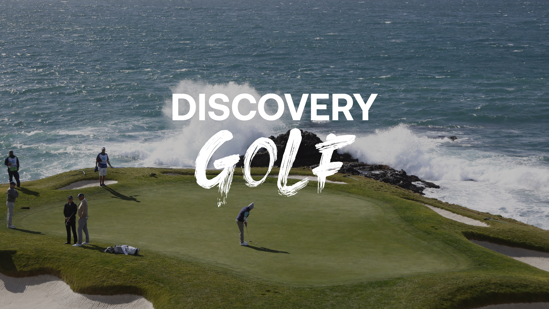 Immagine di Discovery Golf