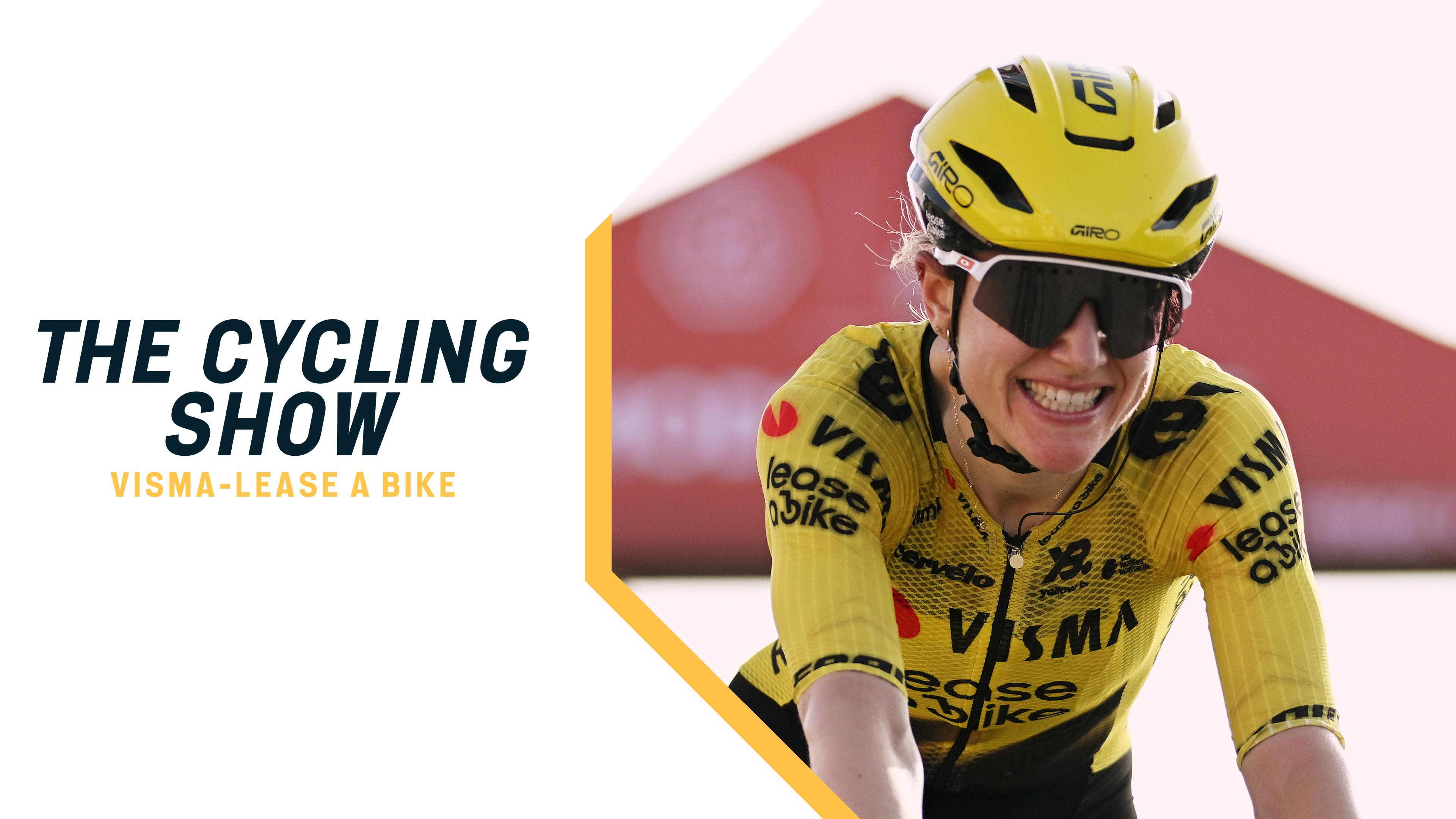 Immagine di Cycling Show