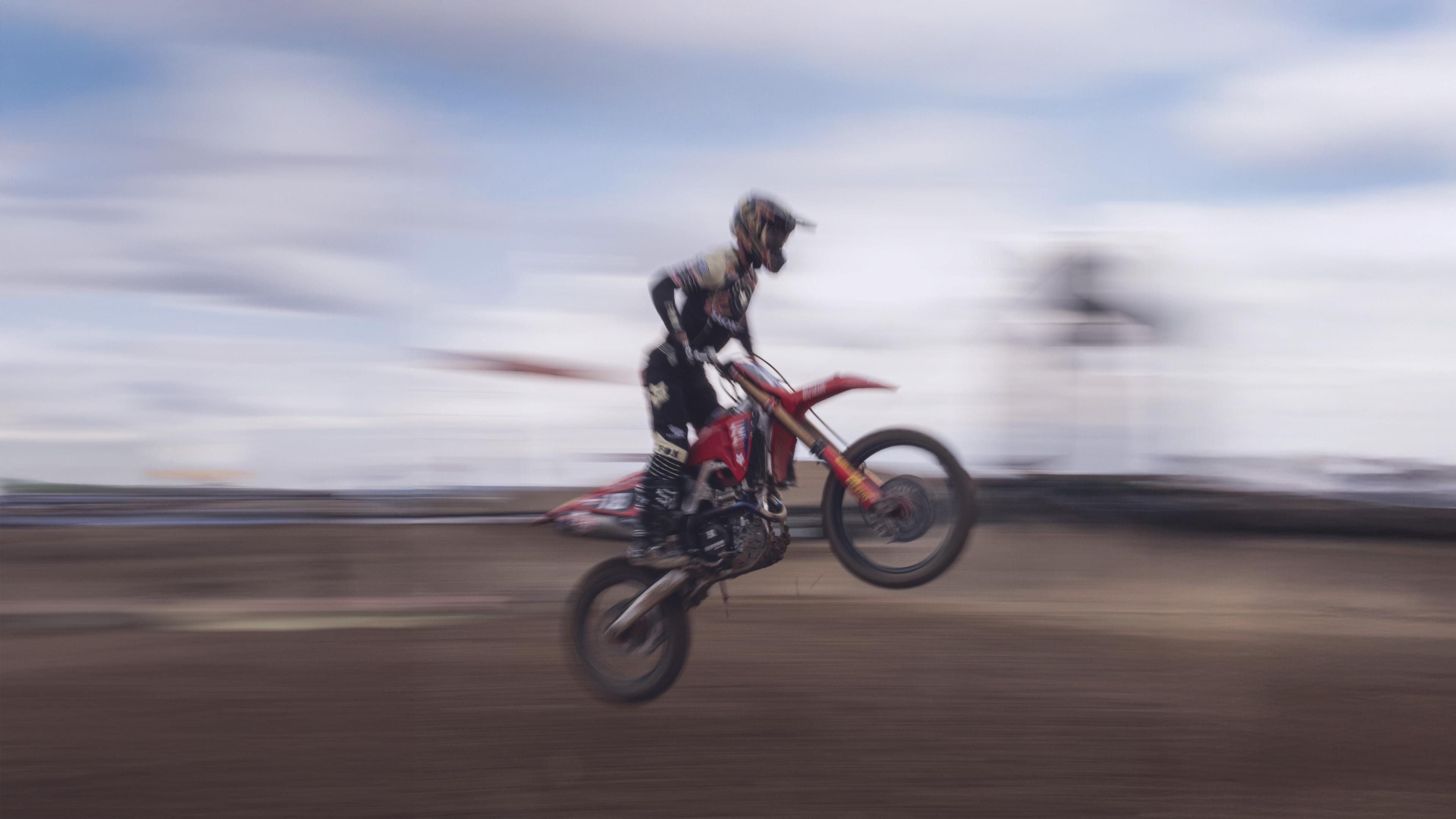 Immagine di Australia | MX2 | Gara 2