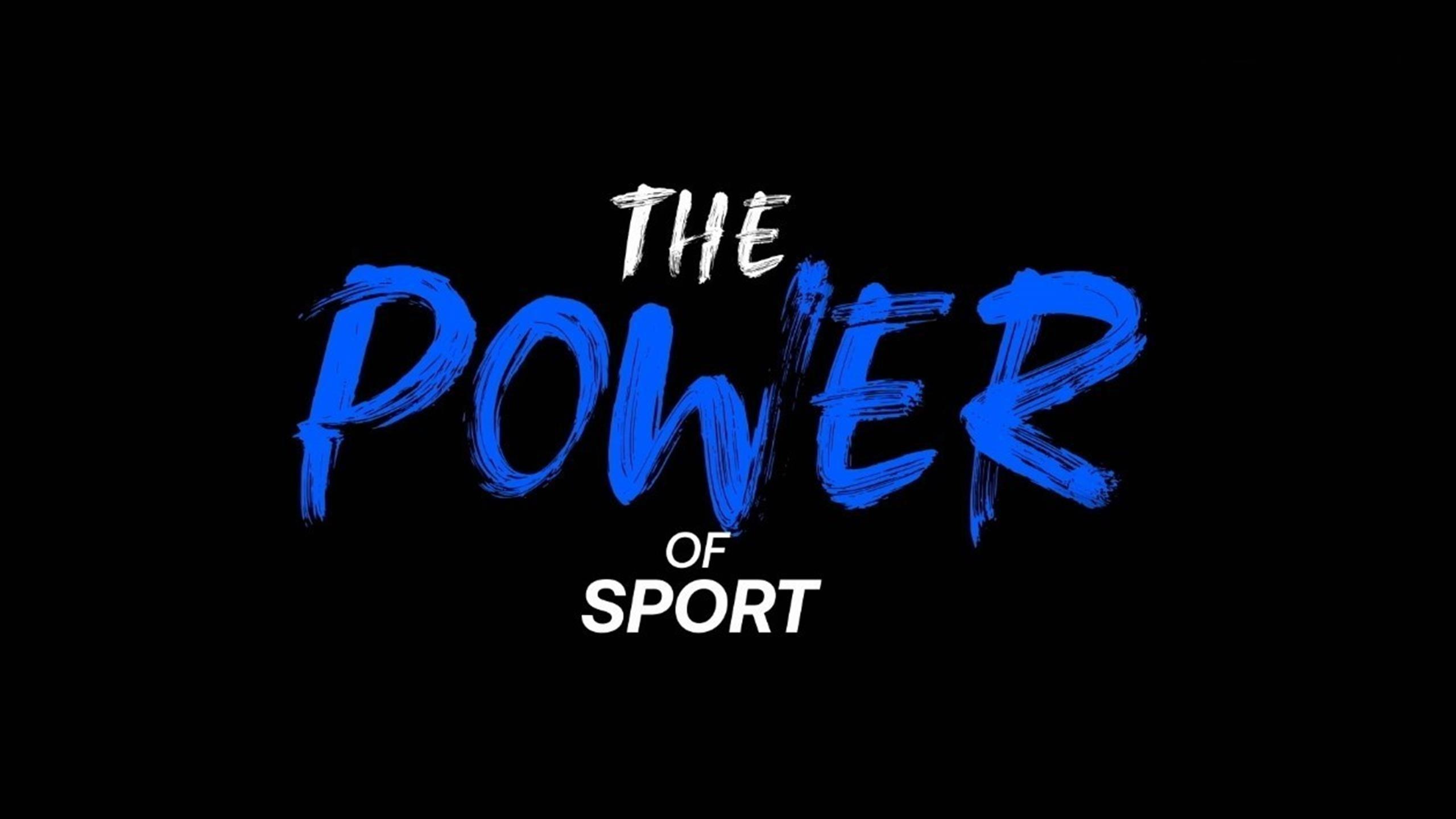 Immagine di The Power of Sport